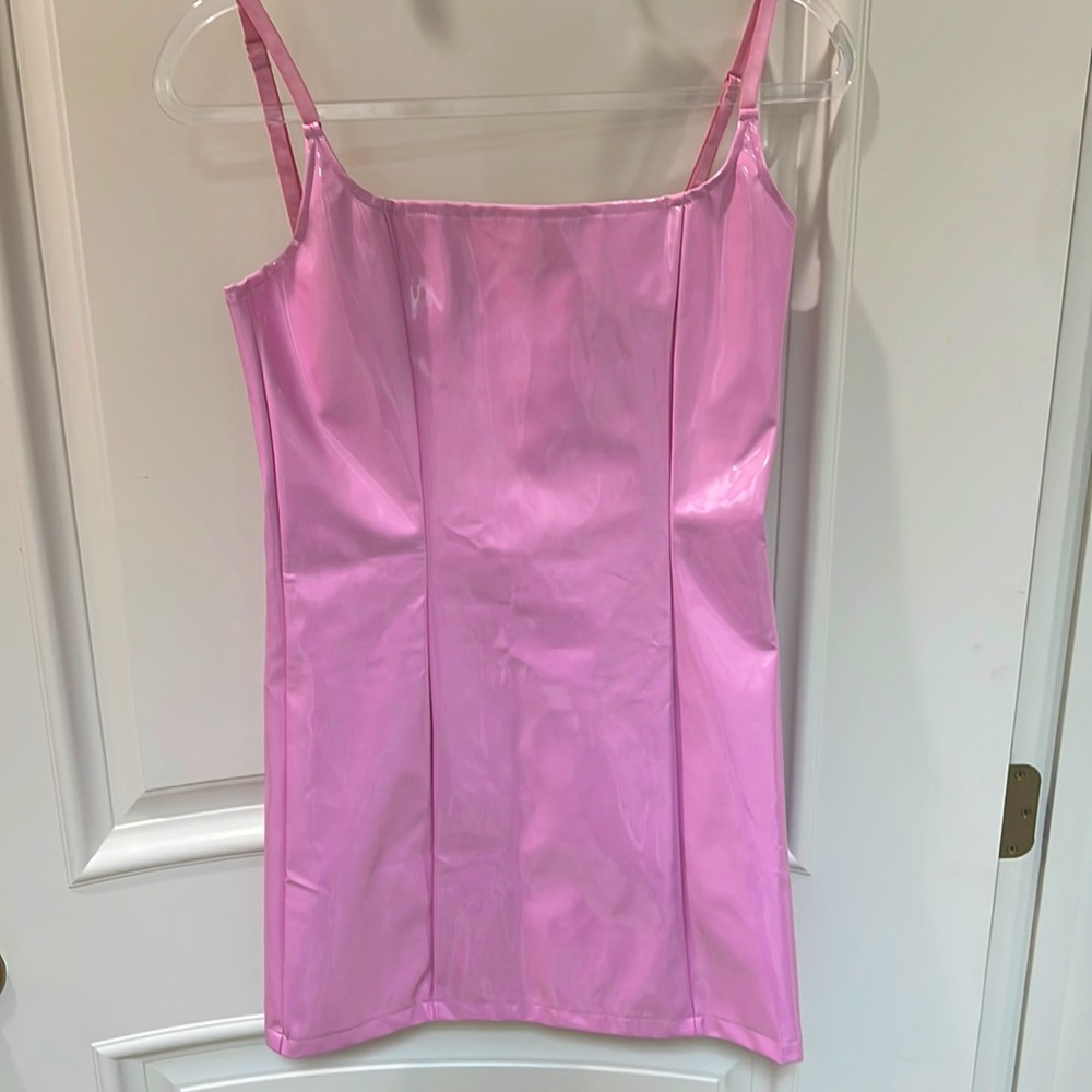 PLT dress